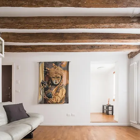 Goodwind Venice Apartments Buitenkant foto