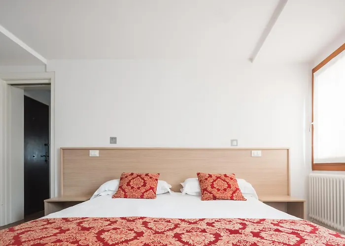 Goodwind Venice Apartments