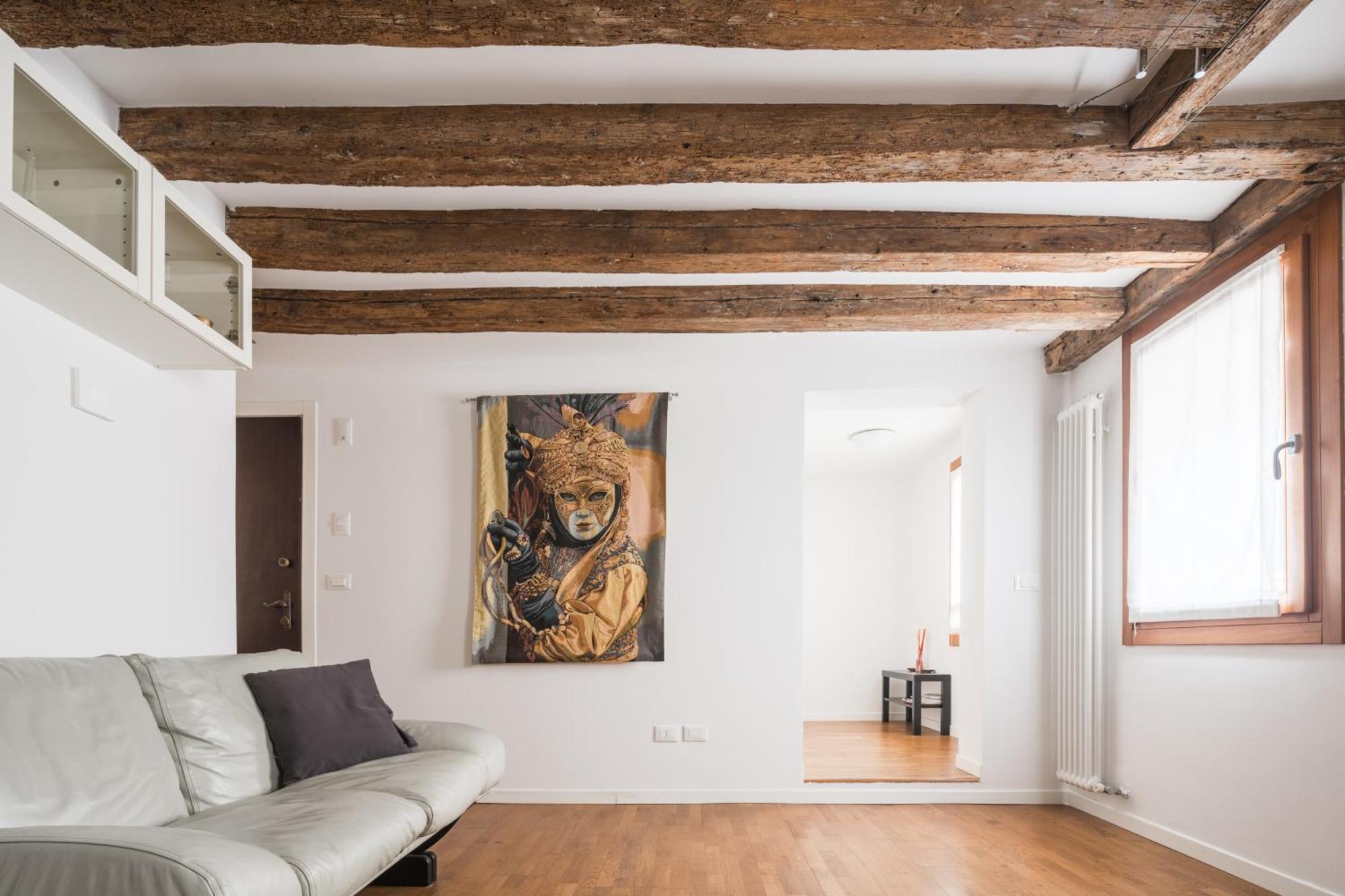 Goodwind Appartement Venise