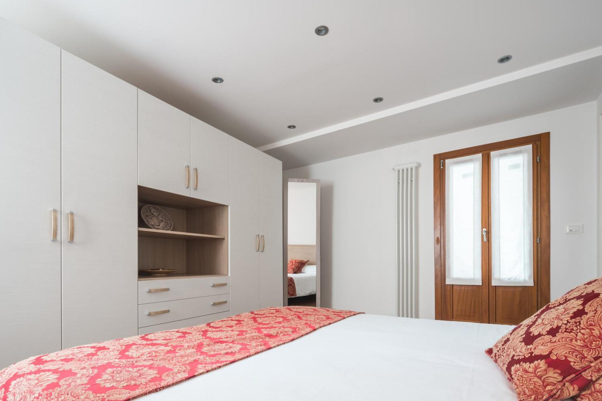 Appartement Goodwind Venise